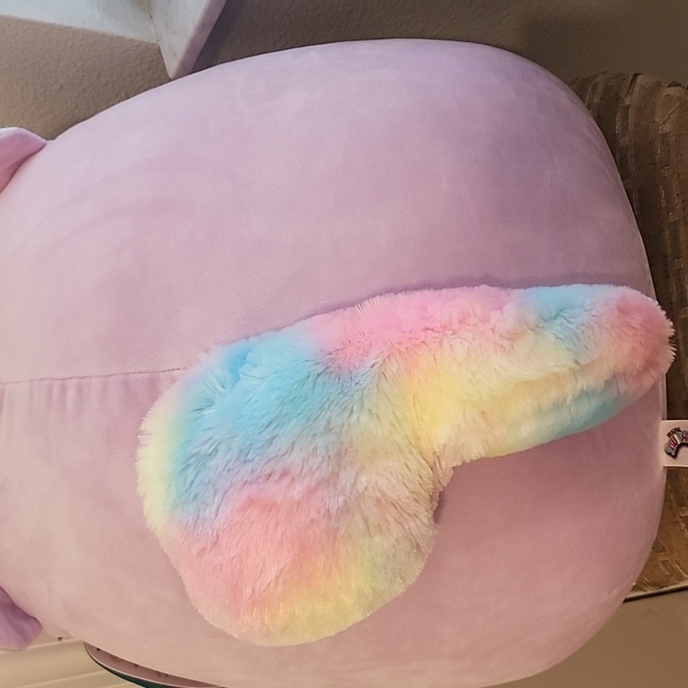 SQUISHMALLOWS SYDNEE - Picture 4 of 8